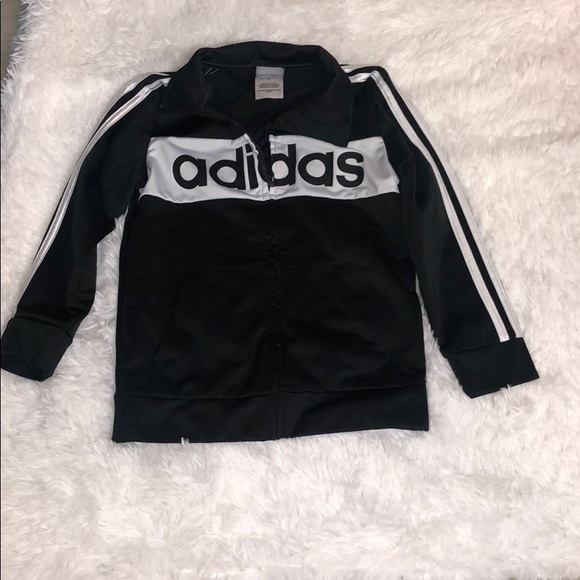adidas Other - Adidas Kids Track Jacket